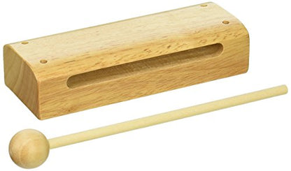 Toca T-3505 Percussion Blocks
