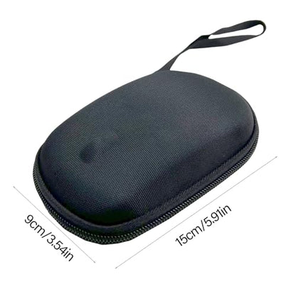 Protective Storage Case For Secure And Easy To Carry For Travel And Office Use