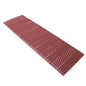 Sandori (SUNDRY) Folding Cushion mat Red (Wine red) 86196