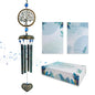 ASTARIN Wind Chimes Outside Unique Tree of Life Wind Chime All Metal Wind Chimes for Love One Gifts for Mom, Grandma, Daughter, Decoration for Home, Garden, Patio, Backyard(29”) - size: 29" Tree