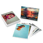 metaFox - 52 Inspirational Cards, Positive Affirmations Cards & Motivational Postcards, Picture Cards For Coaching & Therapy, Mindfulness Cards, Coaching Cards, Original Motivational Deck (Spanish) - color: Spanish
