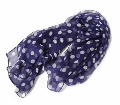 Pokeedioty Scarfs for Women Lightweight Fashion Scarves Elegant Floral Pattern Sheer Scarfs Sunscreen Shawls Wraps - color: P 0119
