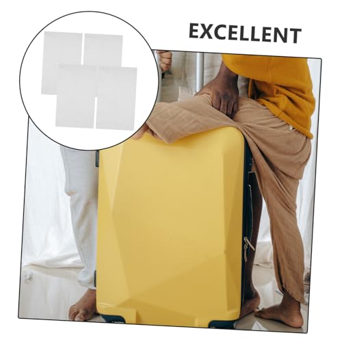 4pcs Storage Bag Large Tote Bag for Blankets Quilt Suitcases Travel Reusable Storage