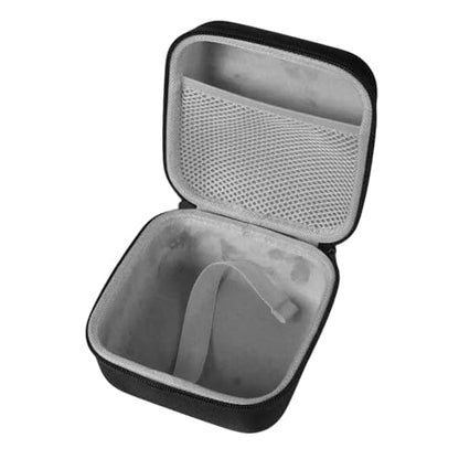 Carry Box Storage Bag For Computer Shockproof Construction And Accessory Pockets Lightweight Carrying P