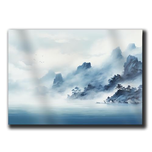 Japanese Wall Art, Minimalist Wall Art, Neutral Abstract Art, Modern Minimalist, Zen Wall Art, Zen Printed Wall Art, Japanese Art Print, Home Decor, Wall Art