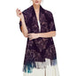Fashion Scarves Soft Cashmere Feel Pashmina Wrap Shawl Ladies