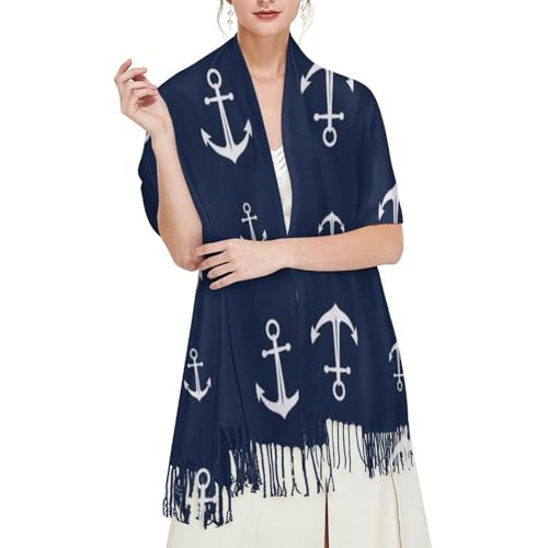 Big Oversized Long Scarves Pashmina Shawl Wrap Women gifts - color: Picture (645)