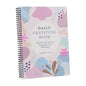 Daily Gratitude Journal with Guided Prompts Gratitude Goal Setting Planner Notebook for Daily Positive Thinking Notebook