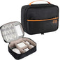 Big Organizer Bag Electronic Devices Case Travelling Pouch for USB Charger Cable Accessories Mouse Phone SD Power Bank Earphone Organized