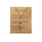 Healing Crystal Necklace for Women Men Natural Stone Beads Pendant Necklace Spiritual Anxiety Necklace Empath Protection New Beginnings Gifts Jewelry - color: Sleep Well