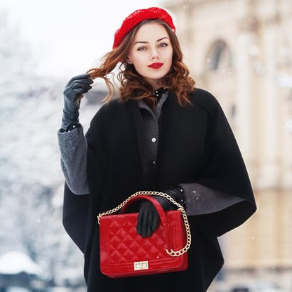 Shawl Wraps for Women, Front Poncho Wrap Sweater Cross Open Poncho Wraps, Knitted Elegant Shawls for Fall Winter