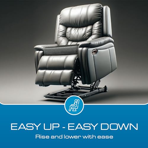Kolbs Extra Large Recliner Cushion | Chic 2 Tone Velvet Cover (Seat Only) - size: Seat Only