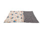 COLLECT PRESENT Soft Foldable Cotto Mattress and Cotto Gadda | Easy to Store 72X36 Inches Portable Bedding Option Made with Handcrafted Cotto and Assorted Traditional Designs