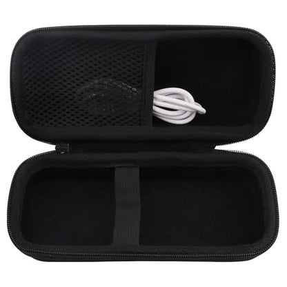 Hard EVA Carrying Case Compatible with URCERI Light Meter Digital Illuminance Meter Handheld Ambient Temperature Measurer storage case