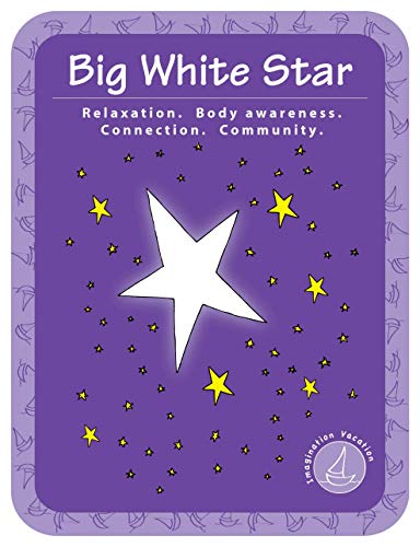 Activity Card Deck - Activities for Kids - Mindfulness - 67 Colorful Cards for Learning Yoga in Schools and Classrooms