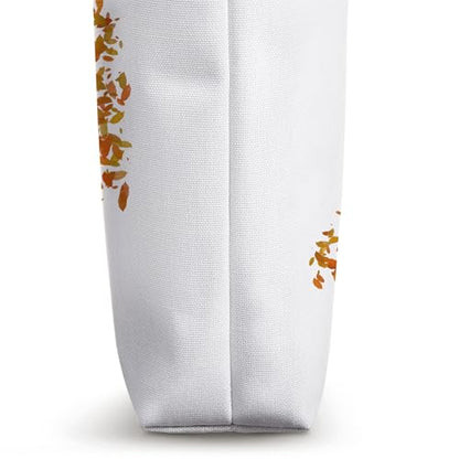 Meditation Yoga Tote Bag