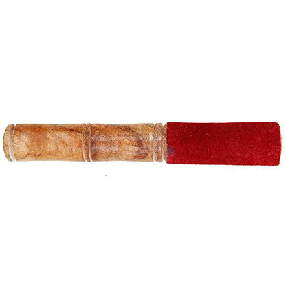 Store Indya Tibetan Singing Bowl Set - Authentic Meditation Sound Bowl for Yoga, Chakra Healing, and Stress Relief - Unique Spiritual Gifts for Women and Men - color: RED