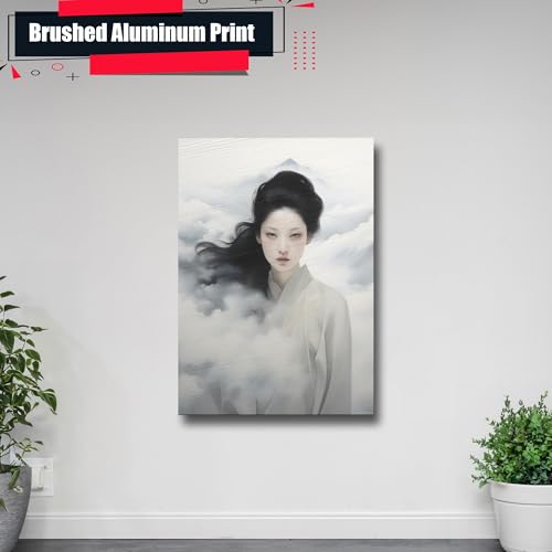 Japanese Wall Art, Minimalist Wall Art, Neutral Abstract Art, Modern Minimalist, Zen Wall Art, Zen Printed Wall Art, Japanese Art Print, Wall Art Living Room, Wall Art