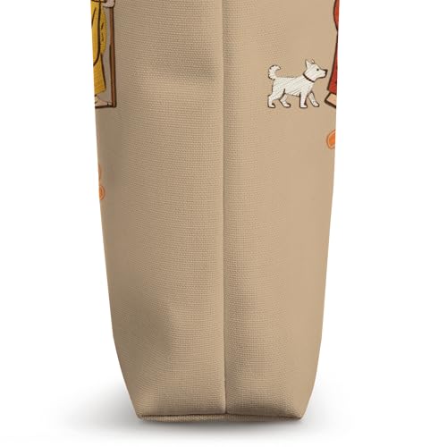 Walk For Peace Meditation Wellness Peaceful Buddhist Monks Tote Bag