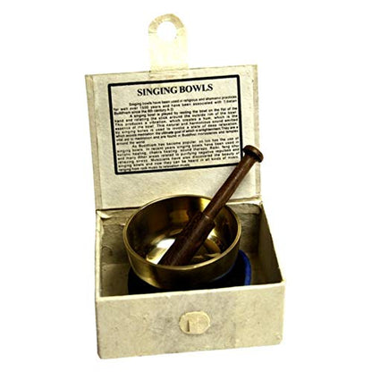 Percussion Plus PP643 Tibetan Singing Bowl