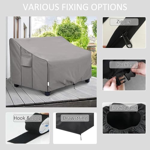 Customized Dust Cover, Waterproof Made-to-Measure Covers for Furniture & Equipment with Personalized Logo & Text, Optional Color / Material / Zipper / Drawstring