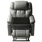 Kolbs Extra Large Recliner Cushion | Chic 2 Tone Velvet Cover (Seat Only) - size: Seat Only
