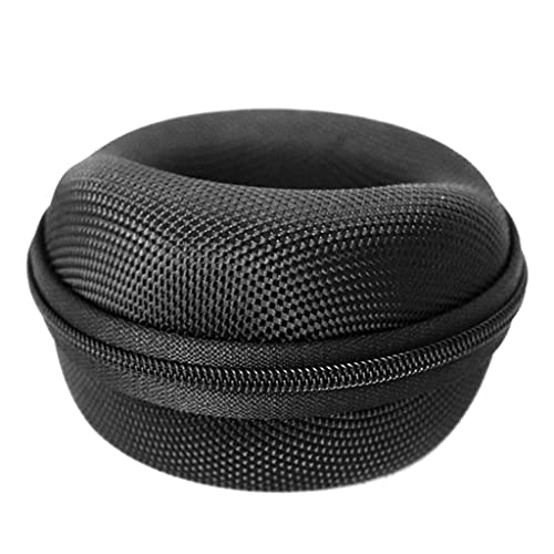 Portable Carrying For Case Hard EVA Travel Box Anti-shake Storage Bag Shockproof For Smart Wristwat Storage Boxes Outdoor Foldable Protective