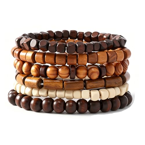 Gothic Bracelet Adjustable Punk Braided Leather Multilayer Grunge Set Bracelets Emo Metal Cuff Wrap Bangles Meaningful Gift - color: J-013