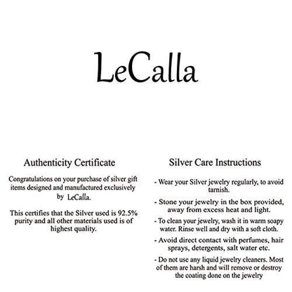 LeCalla 925 Sterling Silver Bracelets for Women | Italian Handmade Adjustable Sliding Bolo Bracelet Jewelry | Lightweight Adjustable Silver Chain Bracelet for Women | Hypoallergenic Jewelry Gifts - style: Venetian Chain