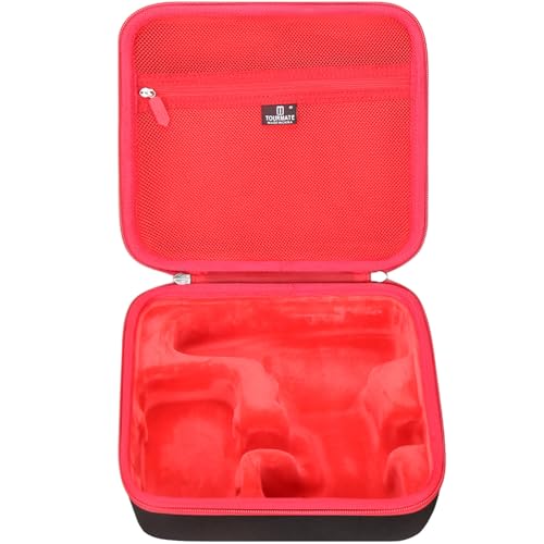Hard Storage Case for AIDV/COMOWARE/DCA/PULITUO/POWER 20V 20V Cordless Drill - Travel Case for 20V Cordless Drill(Only Case)