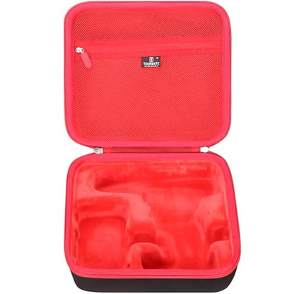 Hard Storage Case for AIDV/COMOWARE/DCA/PULITUO/POWER 20V 20V Cordless Drill - Travel Case for 20V Cordless Drill(Only Case)