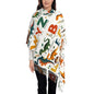 Supdreamc Cashmere Feel Scarf Soft Women Warm Cozy Scarves Multiple Colors - color: Picture (187)