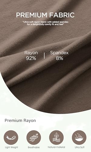 ODODOS Women's Drape Open Front Cardigans Cozy Soft Long Sleeve Casual Wrap Outerwear with Pockets Thumb Hole - color: Desert Palm, size: X-Large