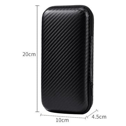 Carrying Case Travel Storage Case Portable for Vacation Business Travel