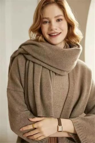 Women's Soft Shawls and Wraps Knitted Warm Shawl With Sleeves Fashion Shawl Wrap Lightweight Open Front Poncho 2026 - color: Airy Blue