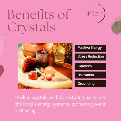 Gifts for Women, Healing Crystal Bracelet for Women, 8 mm Natural Gemstone Beaded Bracelet, Good Luck Bracelet Jewellery Gifts for Birthday, Women's Day, Wedding Anniversary - color: Natural Rhodonite, Rose Quartz & Garnet