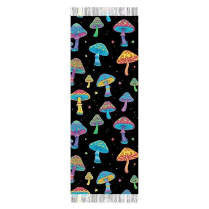 Big Oversized Long Scarves Pashmina Shawl Wrap Women gifts - color: Picture (646)