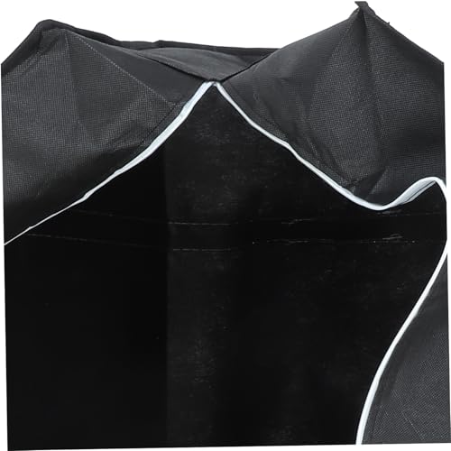 Reinforced Clothes Storage Bag Large Duffle Bag Zipper for Moving Comforter and Home Organization