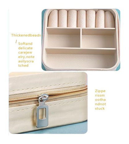 Portable Storage Box(Black10*10 * 5) - size: Black10*10*5