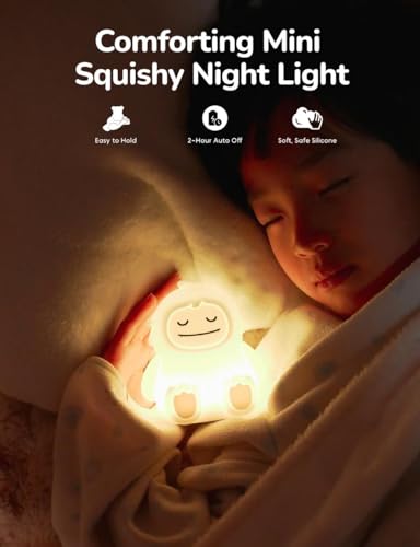 Breathing Pal Mini 'Yoyo' - Mindfulness Breathing Light, Guided Visual Meditation Breathing Light, Anxiety Relief Items for Calm Down Corner/Meditation/Sleep Aid for Adult/Kid - size: Yoyo (Mini)