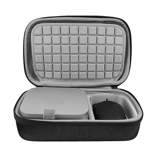 Portable Travel Case Storage Bag for Host Protective Covers with Handle