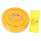 1set Meditation Cushion Seat Mat Thick Kneeling Pad for Zen Practice Comfortable Floor Cushion for Home Use for Meditation and Relaxation Activities