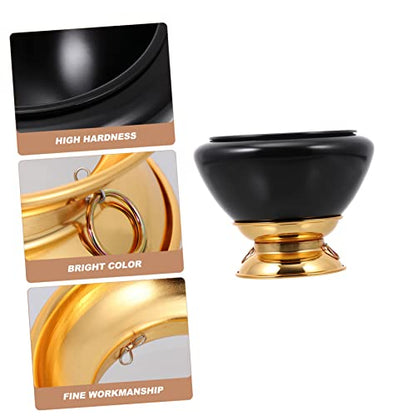 Meditation Yoga Chakra Bowl Sound Bowl Home Decor Spiritual Decor for Women Men