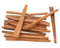 Sandalwood Sticks Wild Harvested High Resin Smudging Stick,Perfect Smudge Stick for Mediation Yoga or Prayer, All Natural Light Scented Sandalwood, Pack of 20 Holy Sticks.