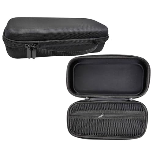 Portable Travel Case Storage Bag For Host Protective Covers With Handle Shockproof Storage Box