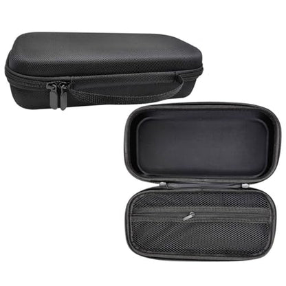 Portable Travel Case Storage Bag For Host Protective Covers With Handle Shockproof Storage Box