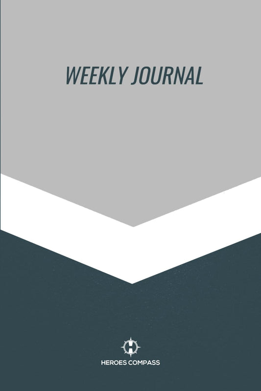 Heroes Compass Weekly Journal