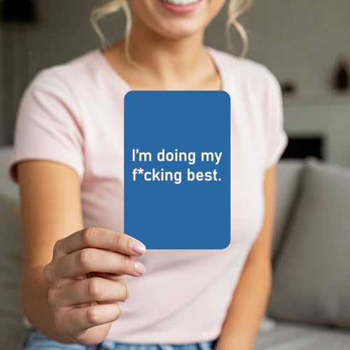 Affirmations for Mom – gifts mom, mom gifts, Inspirational & Positive Cards for Mothers, Daily Motivation, Self-Care & Encouragement, Thoughtful Birthday or Mother’s Day Gift from Son or Daughter, Affirmations for a badass,Badass Affirmation Cards