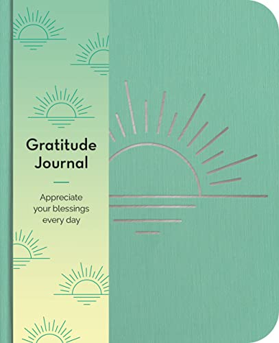 GRATITUDE JOURNAL
