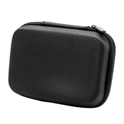 Portable Travel Carrying Case Storage Bag EVA Protective Cover Box Multifunctional Organiser Pouches And